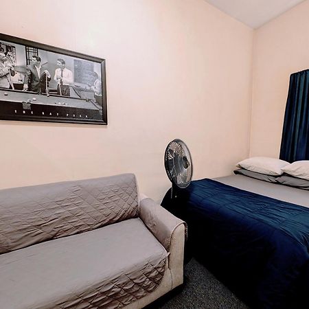 The Avondale Guesthouse Chicago Buitenkant foto