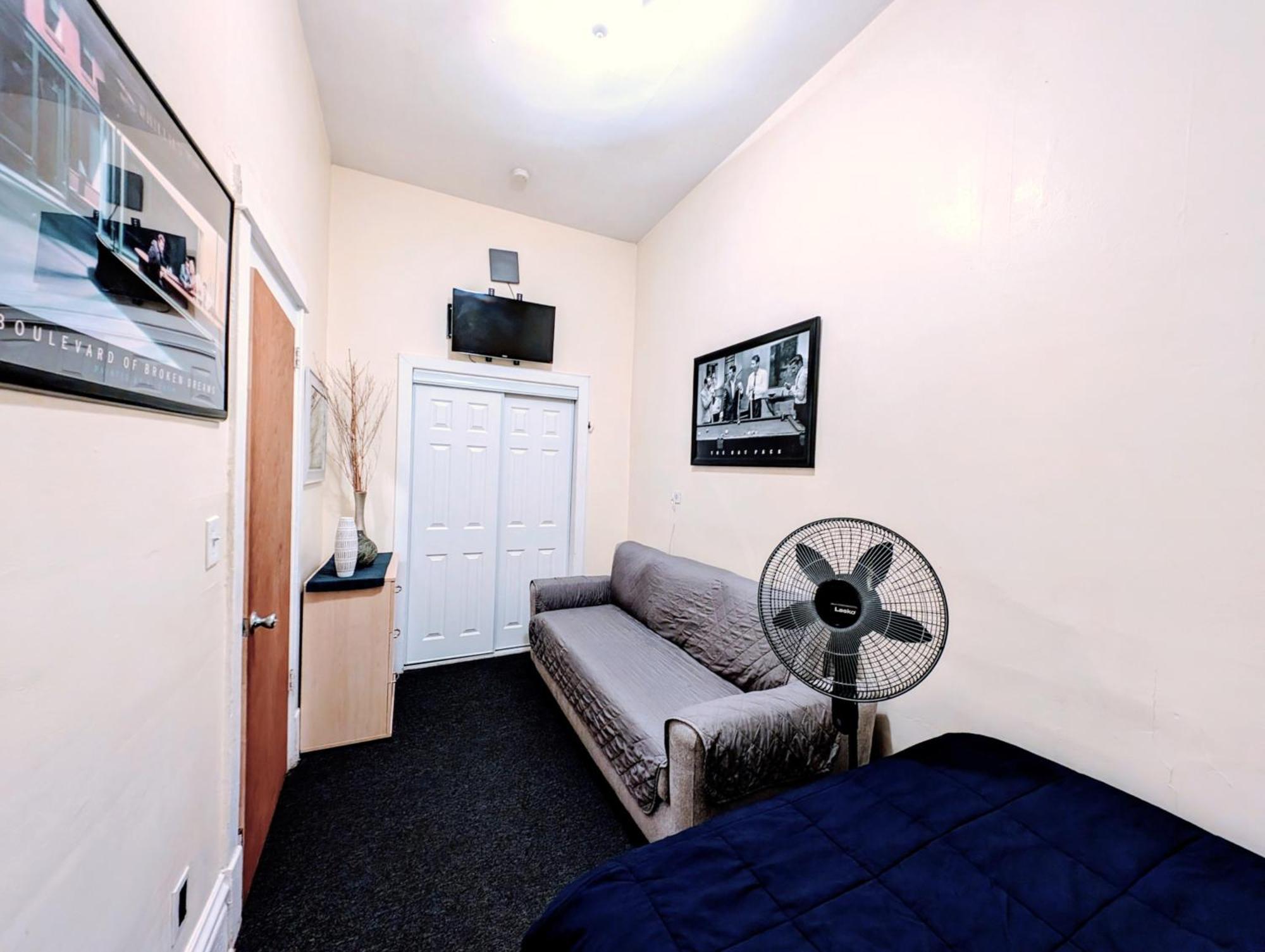 The Avondale Guesthouse Chicago Buitenkant foto