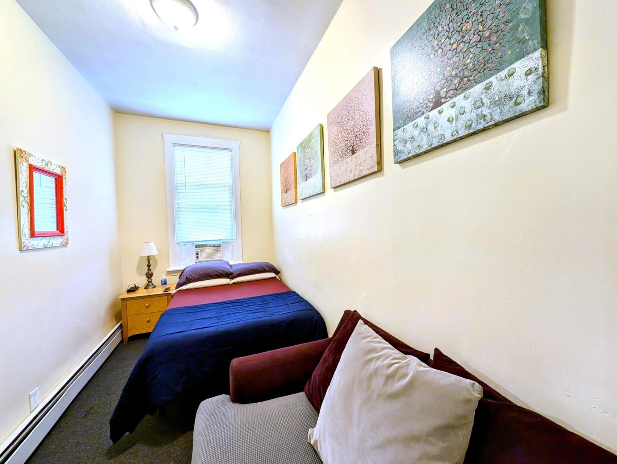 The Avondale Guesthouse Chicago Buitenkant foto