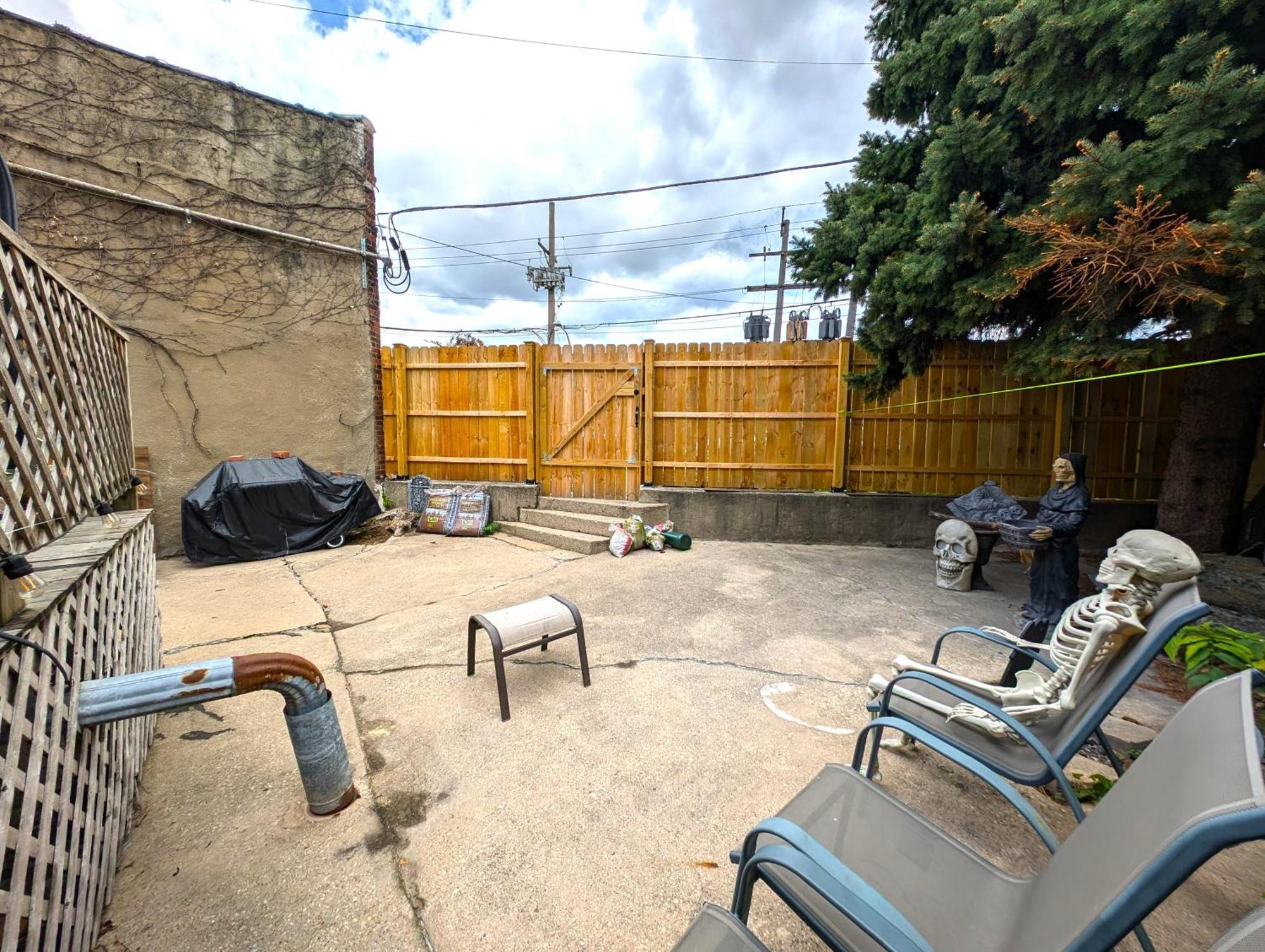 The Avondale Guesthouse Chicago Buitenkant foto